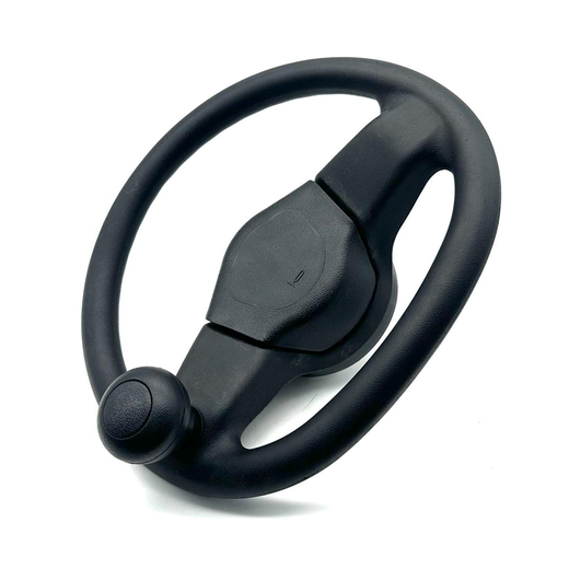 Steering Wheel 22N54-10201 for TCM Forklift FD20T3 FD25T3 FD30T3 - KUDUPARTS