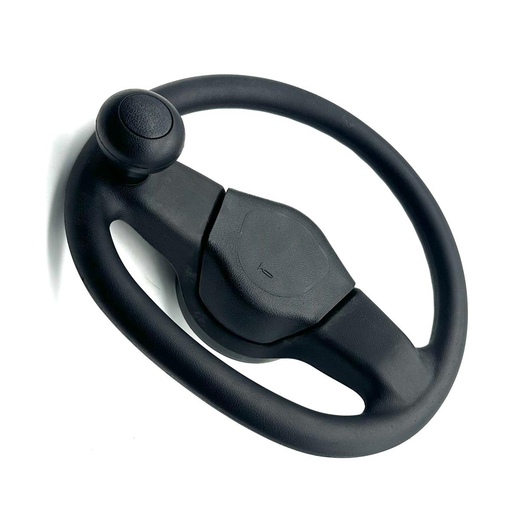 Steering Wheel 22N54-10201 for TCM Forklift FD20T3 FD25T3 FD30T3 - KUDUPARTS