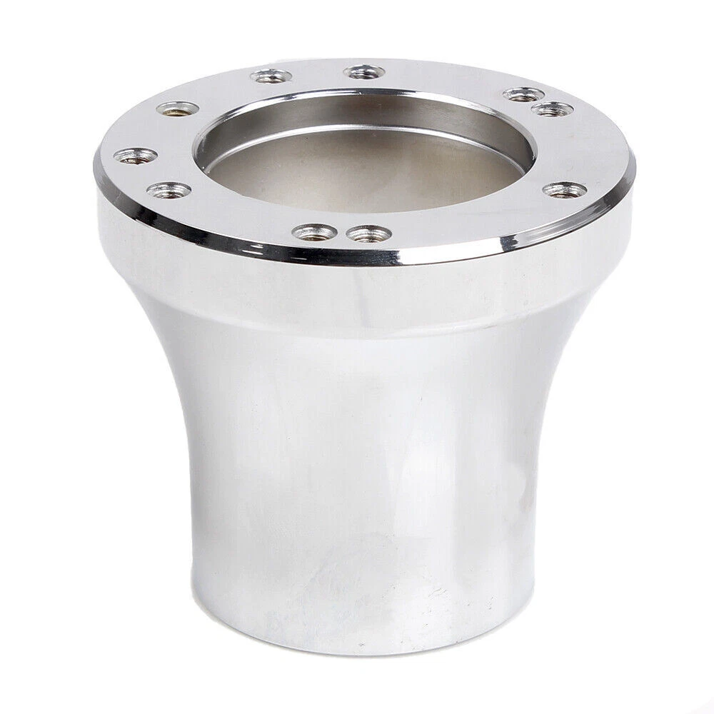 Steering Wheel Adapter Hub Kit for 1985-UP Club Car Golf Cart DS - KUDUPARTS