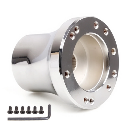 Kit adaptateur de moyeu de volant pour voiturette de golf Club Car DS (1985 et plus).