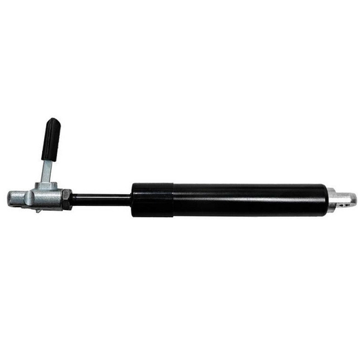Steering Wheel Adjustment Shock SWS-P-RZR for Polaris UTV RZR 4 800 Ranger 500 570 800 XP 900 1000 HST ETX XD Midsize - KUDUPARTS