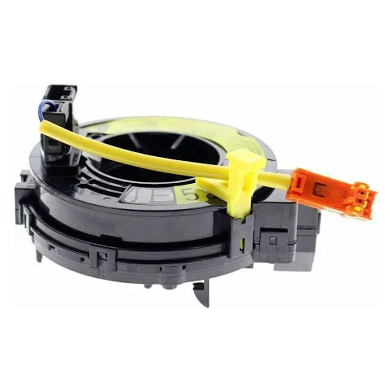 Steering Wheel Clock Spring 84306-52050 for 2000-2008 Toyota Yaris Corolla Echo MR2 Spyder RAV4 - KUDUPARTS