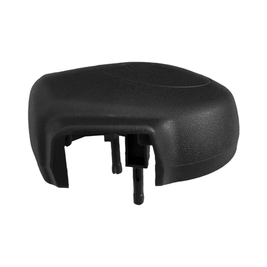 Steering Wheel Knob Pad 45121-12472-71 for Toyota Engine 1DZ 4Y 3Z Forklift 8FD 8FG 8FB 02-8FDF15 62-8FD18 32-8FGN30 50-8FBN15 8FGCU18 FDZN30 FGZN20 - KUDUPARTS