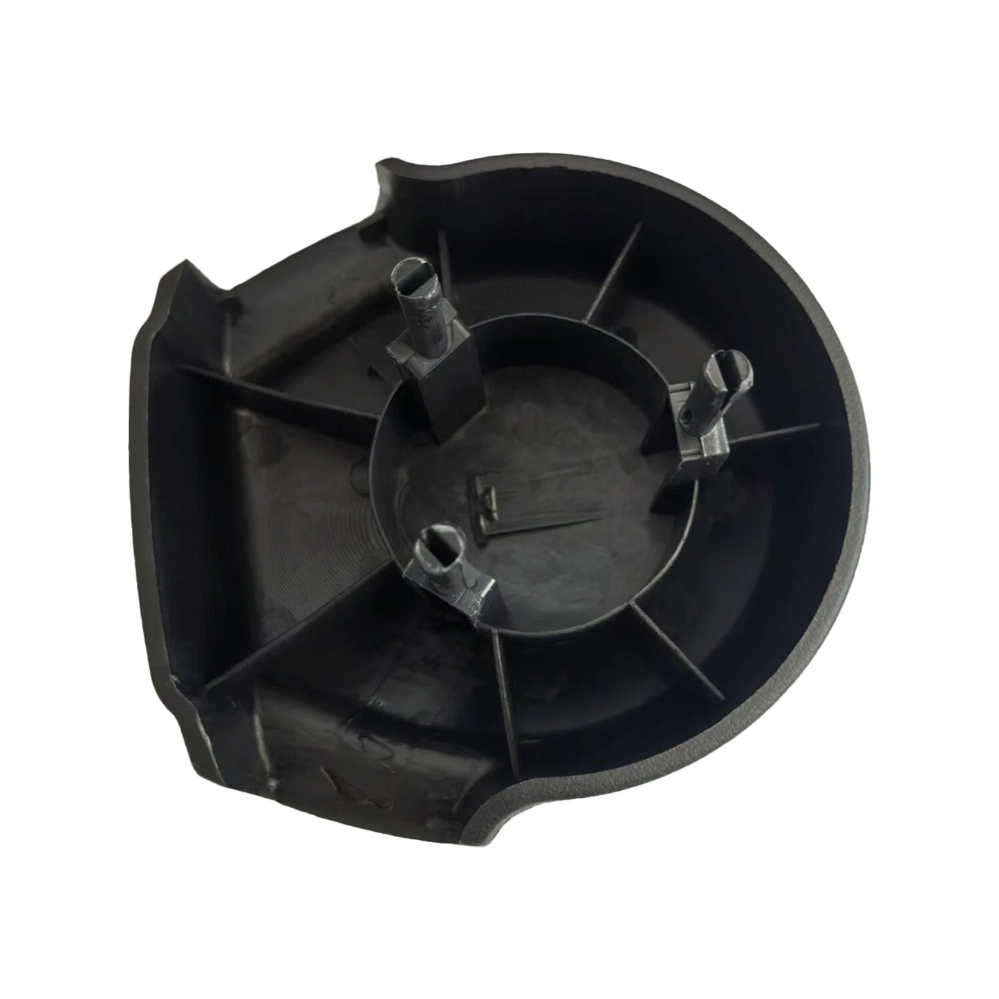 Pommeau de volant 45121-12472-71 pour moteur Toyota 1DZ 4Y 3Z, chariot élévateur 8FD 8FG 8FB 02-8FDF15 62-8FD18 32-8FGN30 50-8FBN15 8FGCU18 FDZN30 FGZN20