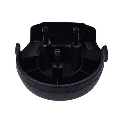 Almohadilla de perilla de volante 45121-12472-71 para Toyota Motor 1DZ 4Y 3Z Carretilla elevadora 8FD 8FG 8FB 02-8FDF15 62-8FD18 32-8FGN30 50-8FBN15 8FGCU18 FDZN30 FGZN20
