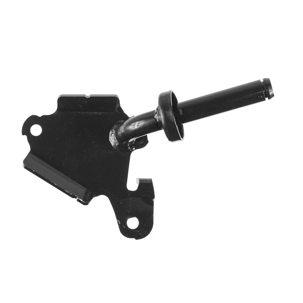 Steering Wheel Left Spindle AUC10011 GY22316 for Briggs & Stratton Engine 31G777 401577 John Deere Mower D125 D130 D140 E120 E130 E140 E150 S120 S130 S140 X350 X350R X370 X380 X390