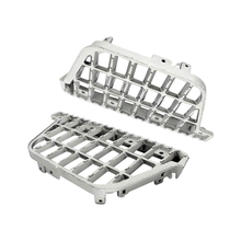 Plaque de marchepied 8-97867969-1 8-97867968-1 pour camion Isuzu NKR55 100P