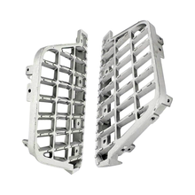 Plaque de marchepied 8-97867969-1 8-97867968-1 pour camion Isuzu NKR55 100P