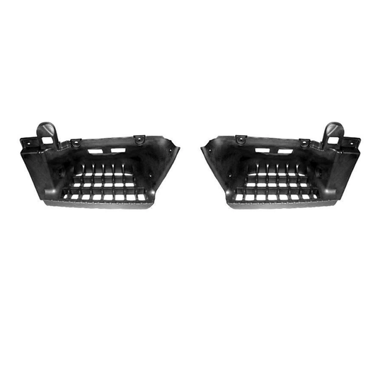Step Plate 8-97997854-0 8-97997853-0 for Isuzu Truck NKR77 600P - KUDUPARTS