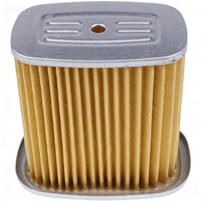 Stock Air Filter Cleaner Element 17211041015 for Honda C70 CM91 CT90 Trail 90