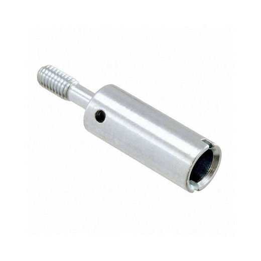Stop Mast Holder 51187574 for Jungheinrich Forklift - KUDUPARTS