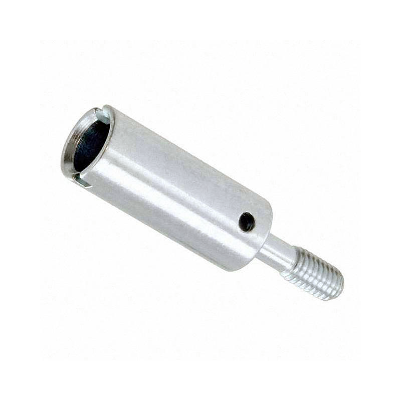 Stop Mast Holder 51187574 for Jungheinrich Forklift - KUDUPARTS