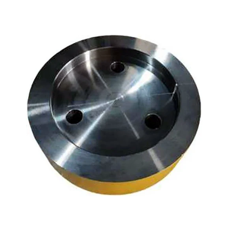 Stopper 21T-72-73170 for Komatsu Excavator PC1000-1 PC1100SE-6 PC1250LC-7 PC1250SP-8 PC1800-6 PC2000-8 - KUDUPARTS