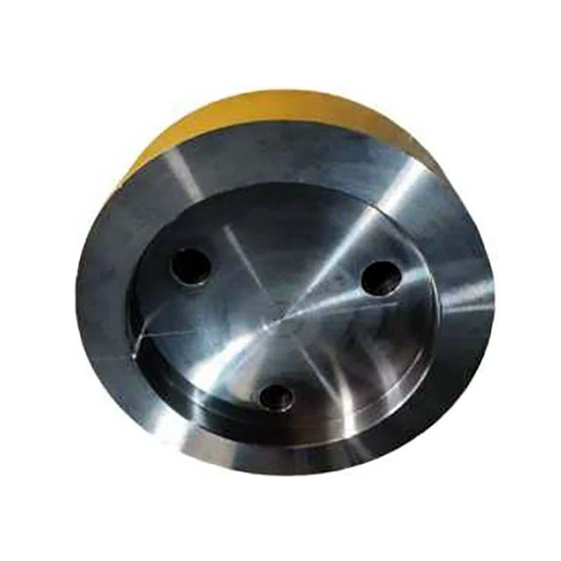 Butée 21T-72-73170 pour pelle Komatsu PC1000-1, PC1100SE-6, PC1250LC-7, PC1250SP-8, PC1800-6 et PC2000-8
