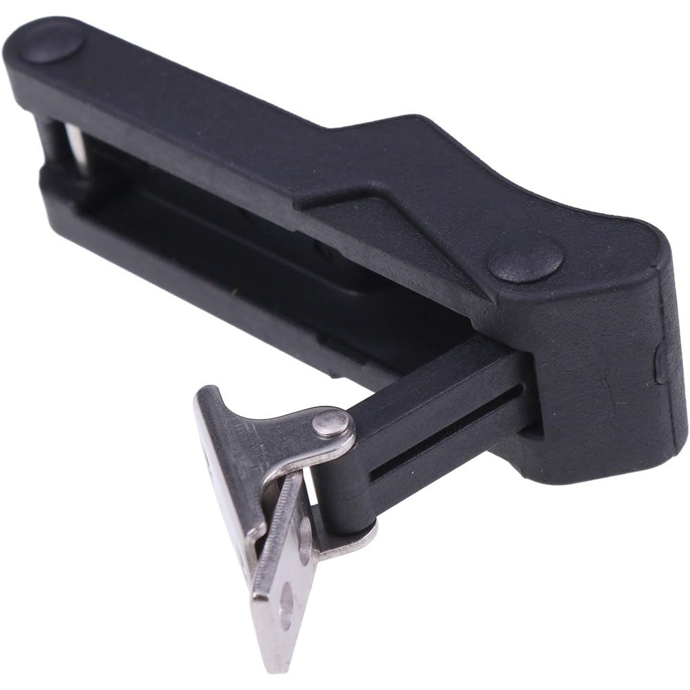 Storage Box Latch 7081609 for Polaris Ranger 800 6X6 Sportsman 400 500 800 - KUDUPARTS