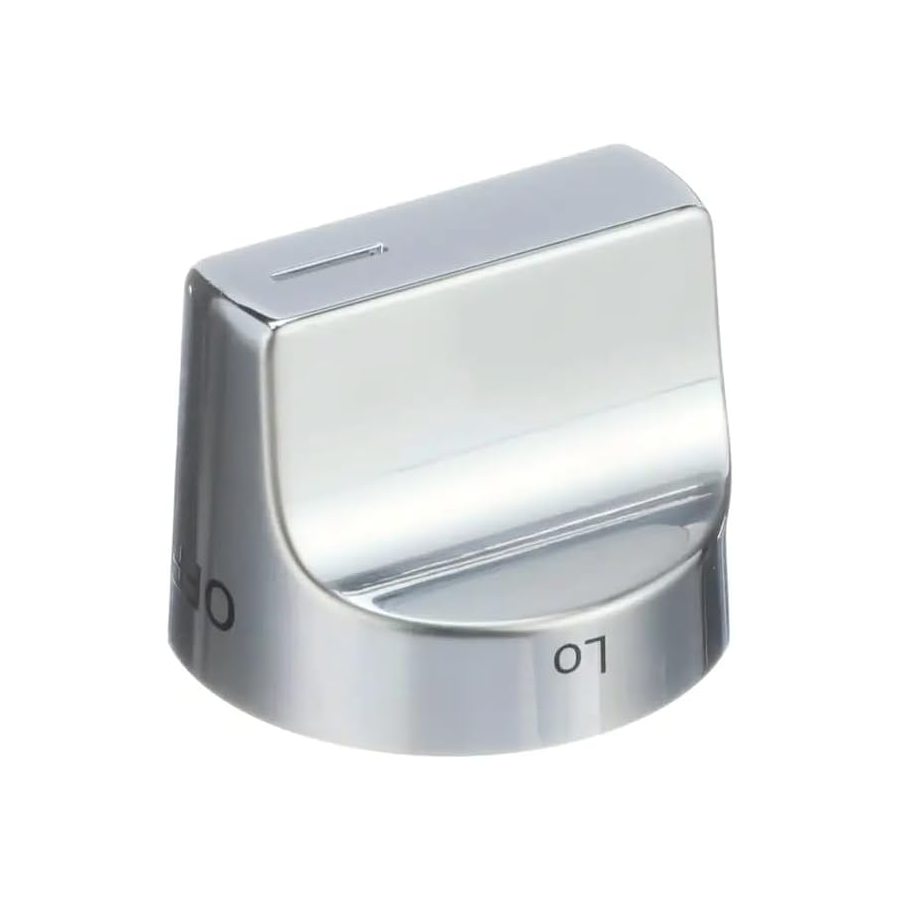 Stove Knob W11159630 W11023139 4813782 for Whirlpool Freestanding Gas Range