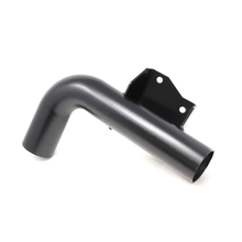Tubo de escape recto 7393187 para excavadora Bobcat E42 E50 E55 E60 E48