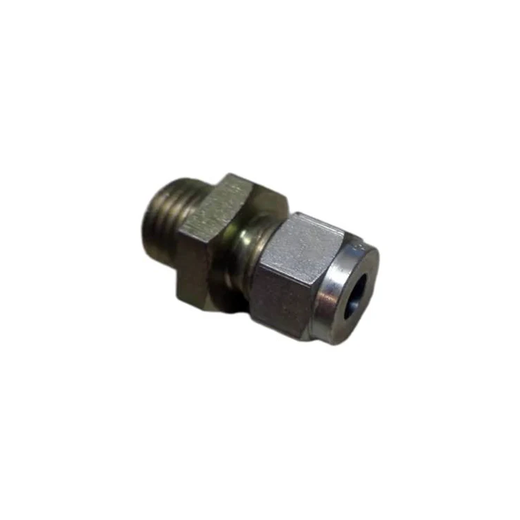 Straight Pipe Coupling 0581000052 for Atlas Copco - KUDUPARTS