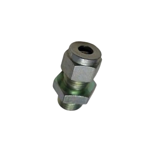 Straight Pipe Coupling 0581000052 for Atlas Copco - KUDUPARTS