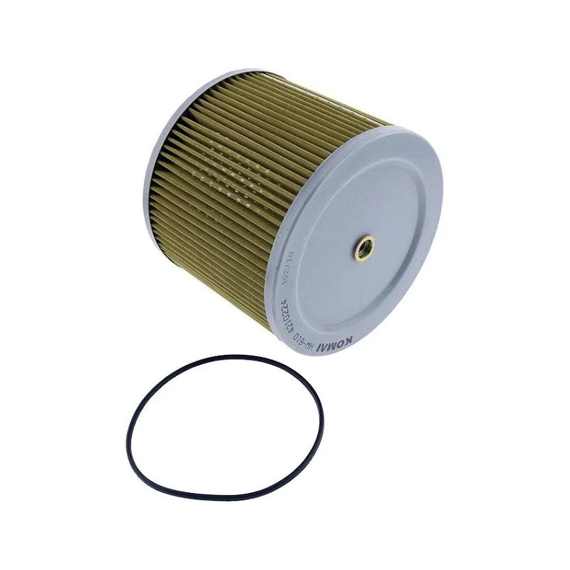 Strainer 203-60-56250 for Komatsu Excavator PC100-5 PC100-6 PC120-5 PC120-6 PC130-5 PC130-6 PC150-5 - KUDUPARTS