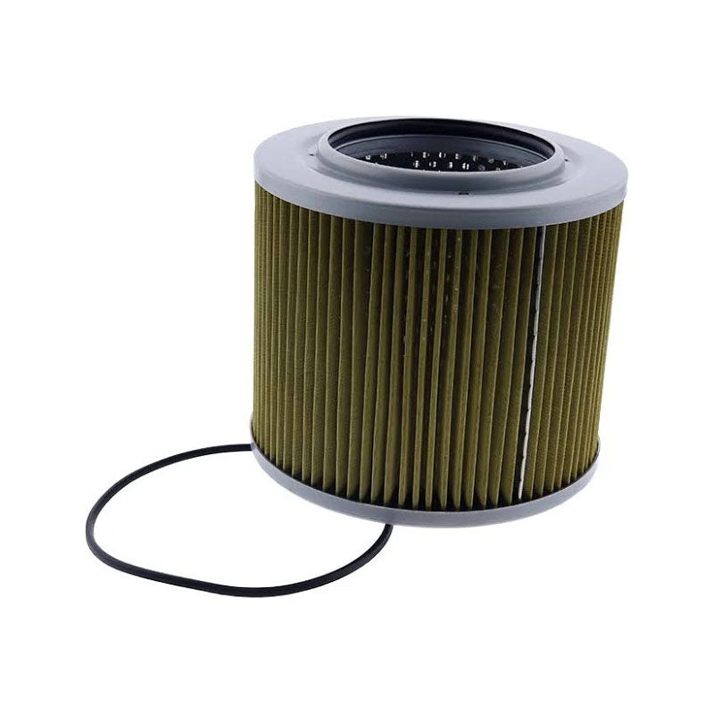 Crépine 203-60-56250 pour excavatrice Komatsu PC100-5 PC100-6 PC120-5 PC120-6 PC130-5 PC130-6 PC150-5