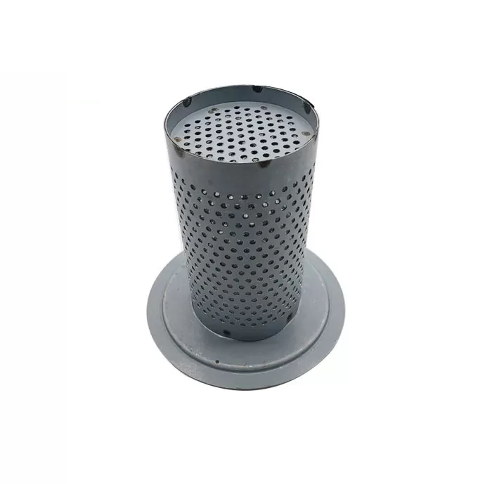 Strainer Hydraulic Tank 07069-25400 for Komatsu Excavator PC200‑8 PC210LC‑8 PC300LC‑8 PC300‑7 PC300‑7E0 PC400‑8 PC450‑8 PC600LC‑6 PC1100SP‑6