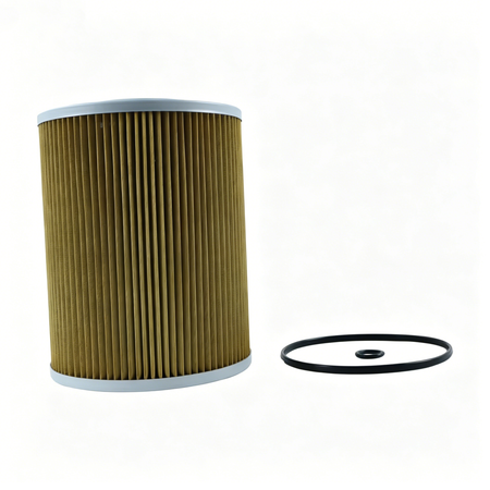 Strainer RD809-62130 RD839-62130 for Kubota Excavator KX080-3 KX080-3T KX080-4 KX080-4S KX080-4S2 - KUDUPARTS
