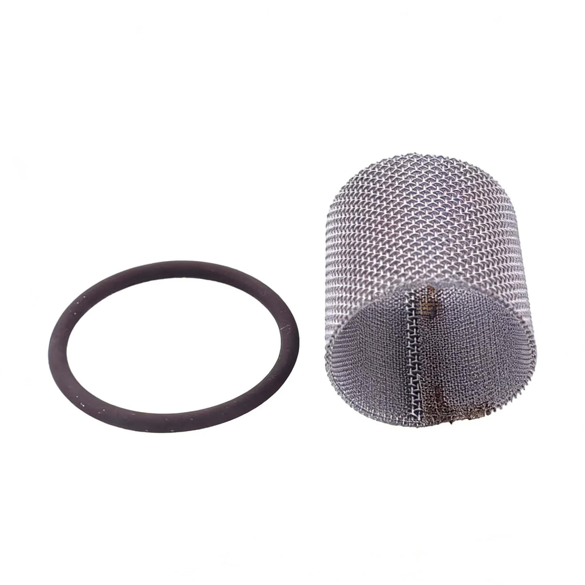 Strainer Repair Kit 241772 for Sullair Screw Air Compressor - KUDUPARTS