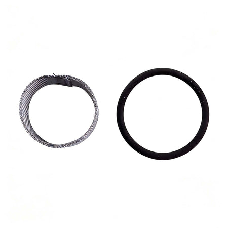 Strainer Repair Kit 241772 for Sullair Screw Air Compressor - KUDUPARTS