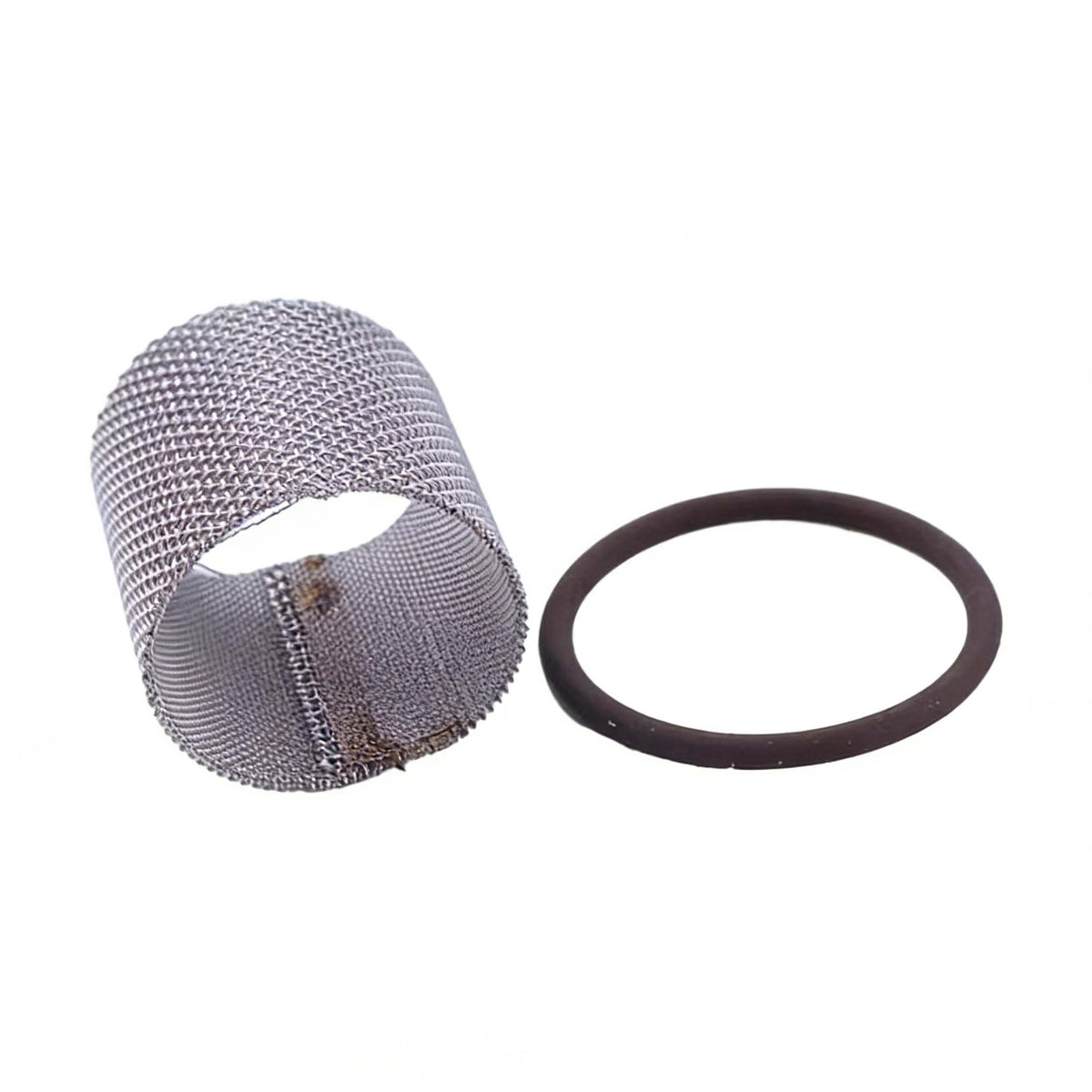 Strainer Repair Kit 241772 for Sullair Screw Air Compressor - KUDUPARTS