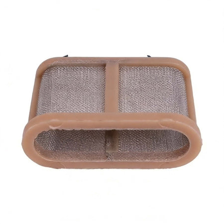 Strainer Sub Assembly 32750-23330-71 for Toyota Engine 4Y 1DZ Forklift 7FDU15 7FDU18 7FDU20 7FDU25 7FDU30 7FGU15 7FGU18 7FGU20 7FGU25 7FGU30 7FGU32 - KUDUPARTS