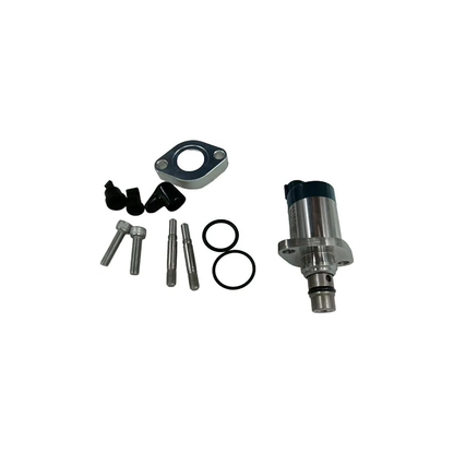 Válvula de control de succión 8-98145453-1 8-98145453-0 para camioneta pickup Isuzu Engine 4JJ1 2005-2011 D-