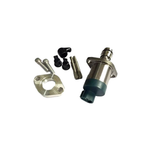 Válvula de control de succión 8-98145453-1 8-98145453-0 para camioneta pickup Isuzu Engine 4JJ1 2005-2011 D-