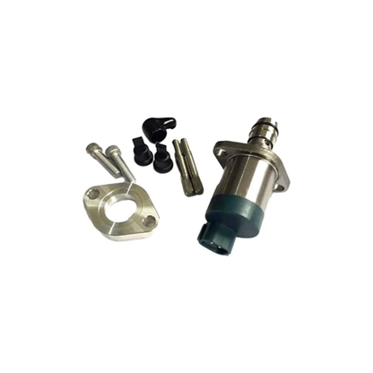 Válvula de control de succión 8-98145453-1 8-98145453-0 para camioneta pickup Isuzu Engine 4JJ1 2005-2011 D-