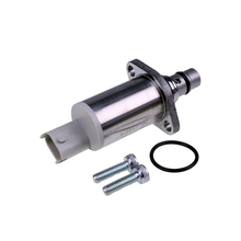 Válvula de control de succión SCV DZ111136 para motores John Deere 6068 6090 Cargadores 655K 755K 524K 644K 724K 744L