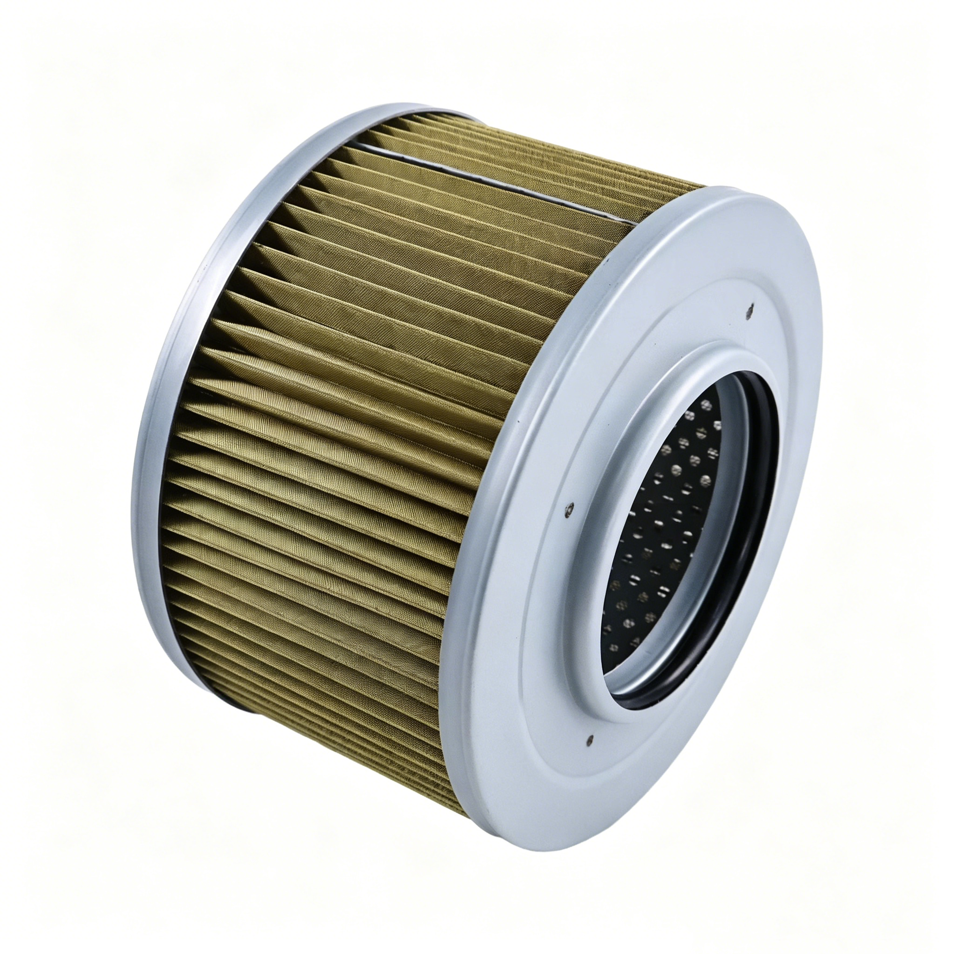 Suction Filter 4125320 for Hitachi Excavator EX100 EX120 EX60 EX90 UH033 UH041 UH073 UH103 UH143 - KUDUPARTS