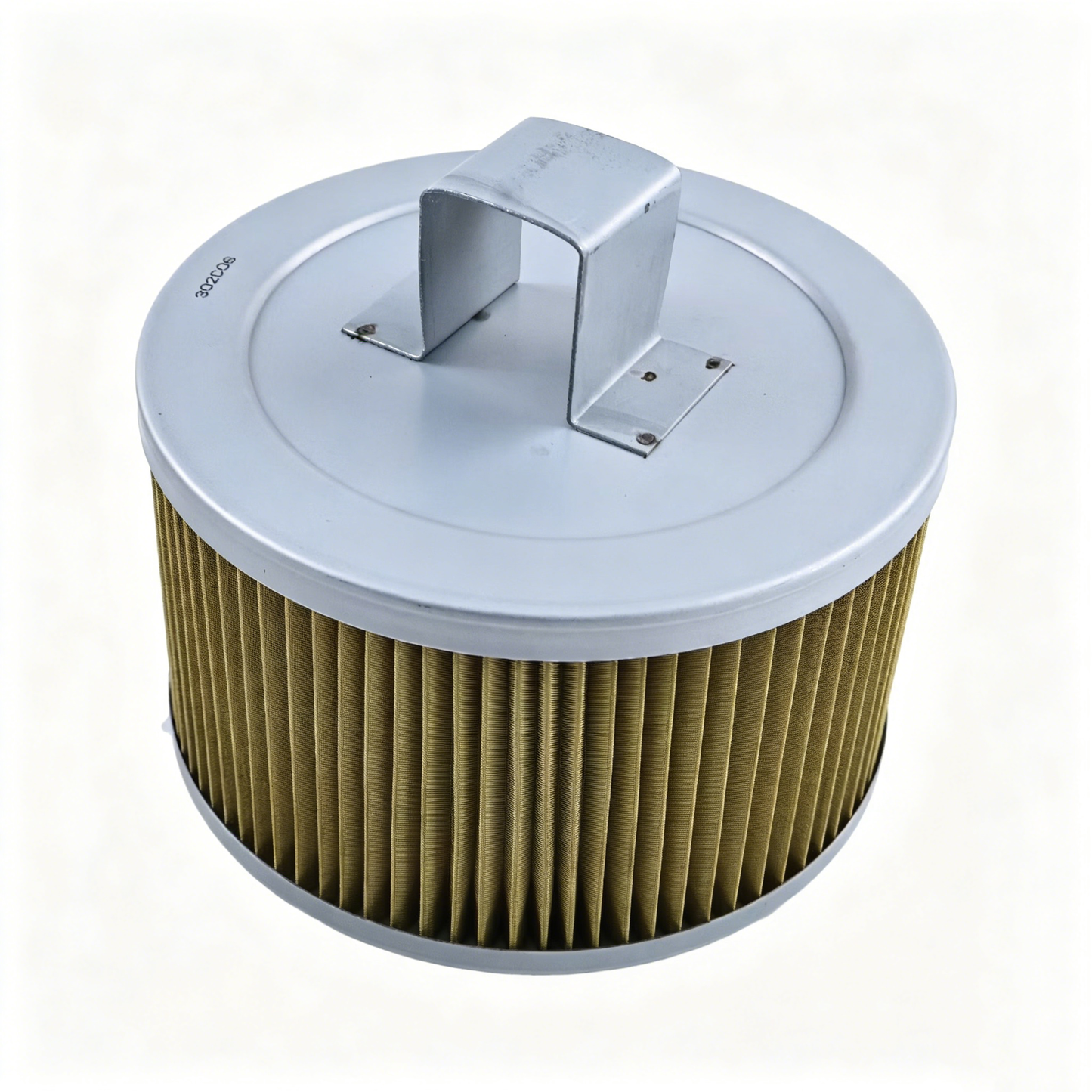 Suction Filter 4125320 for Hitachi Excavator EX100 EX120 EX60 EX90 UH033 UH041 UH073 UH103 UH143 - KUDUPARTS