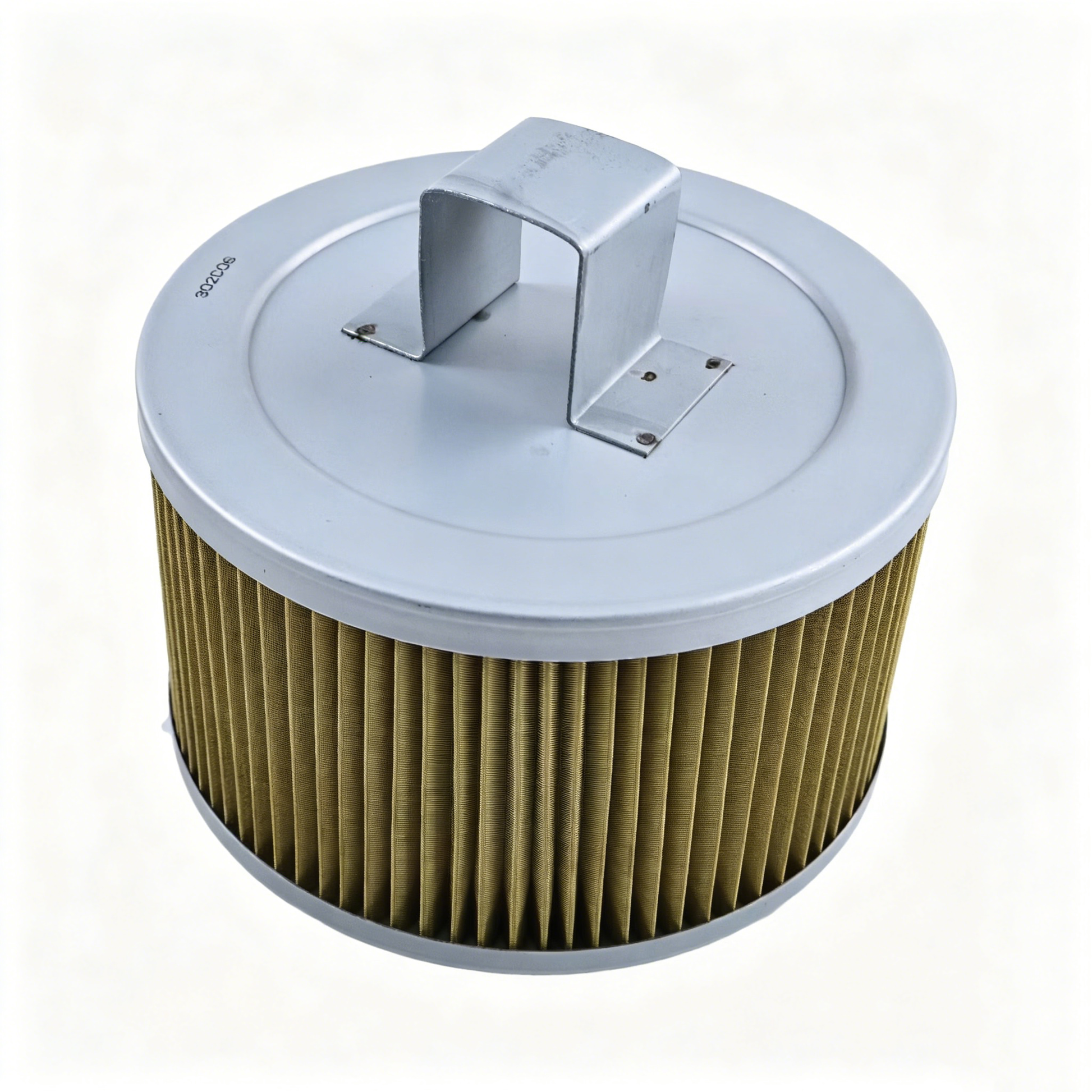 Suction Filter 4125320 for Hitachi Excavator EX100 EX120 EX60 EX90 UH033 UH041 UH073 UH103 UH143 - KUDUPARTS