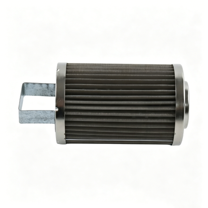 Suction Filter 4235021 for Isuzu Engine 3AB1 Hitachi Excavator EX50UR EX60UR - KUDUPARTS