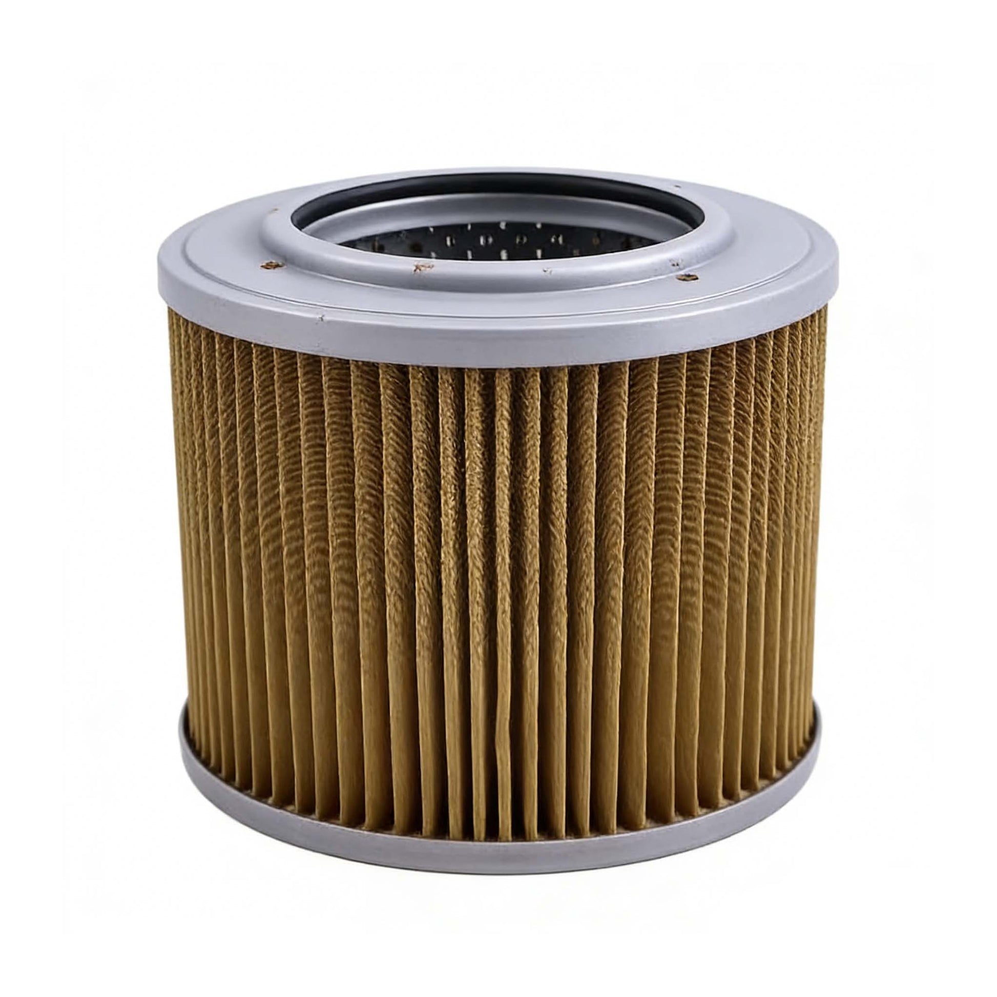 Suction Filter VOE14377007 for Volvo Excavator EC120D EC140C EW140B EW160B EW145B - KUDUPARTS