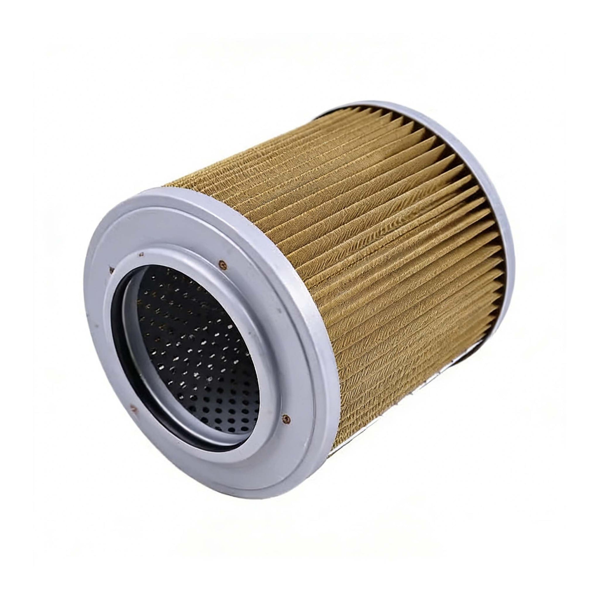 Suction Filter VOE14377007 for Volvo Excavator EC120D EC140C EW140B EW160B EW145B - KUDUPARTS