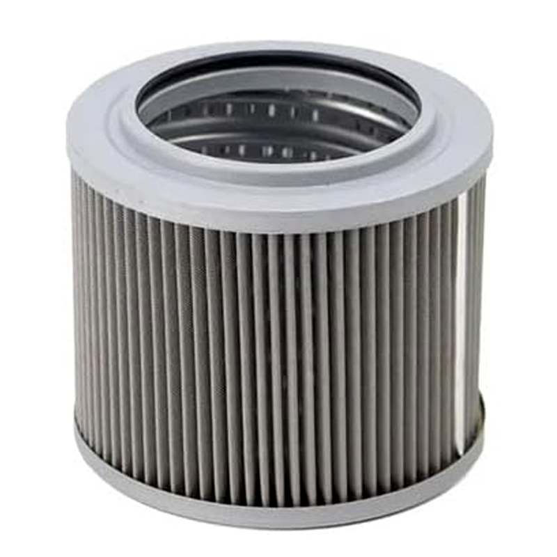 Suction Strainer 60200364 for Sany SY135C Excavator