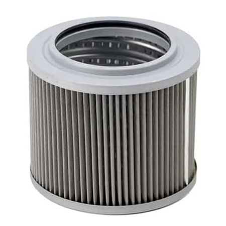Suction Strainer 60200364 for Sany SY135C Excavator - KUDUPARTS