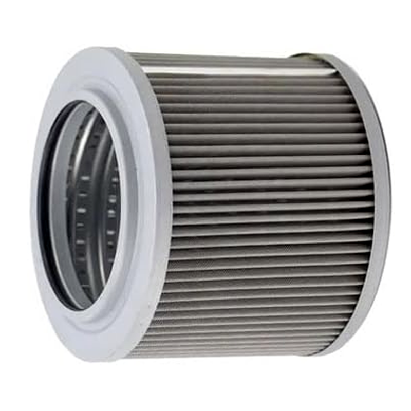 Suction Strainer 60200364 for Sany SY135C Excavator - KUDUPARTS