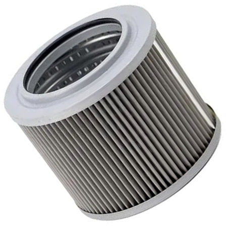 Suction Strainer 60200364 for Sany SY135C Excavator - KUDUPARTS