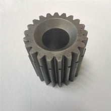 Engranaje solar 0693009 para excavadora Hitachi EX135USR EX150LC-5