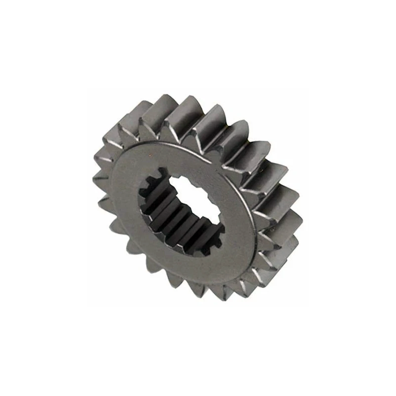 Engranaje solar 201-26-71150 2012671150 para excavadora Komatsu PC60-7 PC70-7 PC75R-2 PC75UD-3 PW75R-2