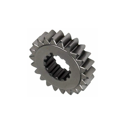 Engranaje solar 201-26-71150 2012671150 para excavadora Komatsu PC60-7 PC70-7 PC75R-2 PC75UD-3 PW75R-2