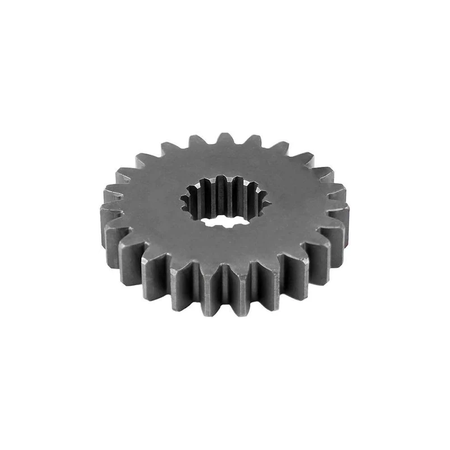 Sun Gear 201-26-71150 2012671150 for Komatsu Excavator PC60-7 PC70-7 PC75R-2 PC75UD-3 PW75R-2 - KUDUPARTS