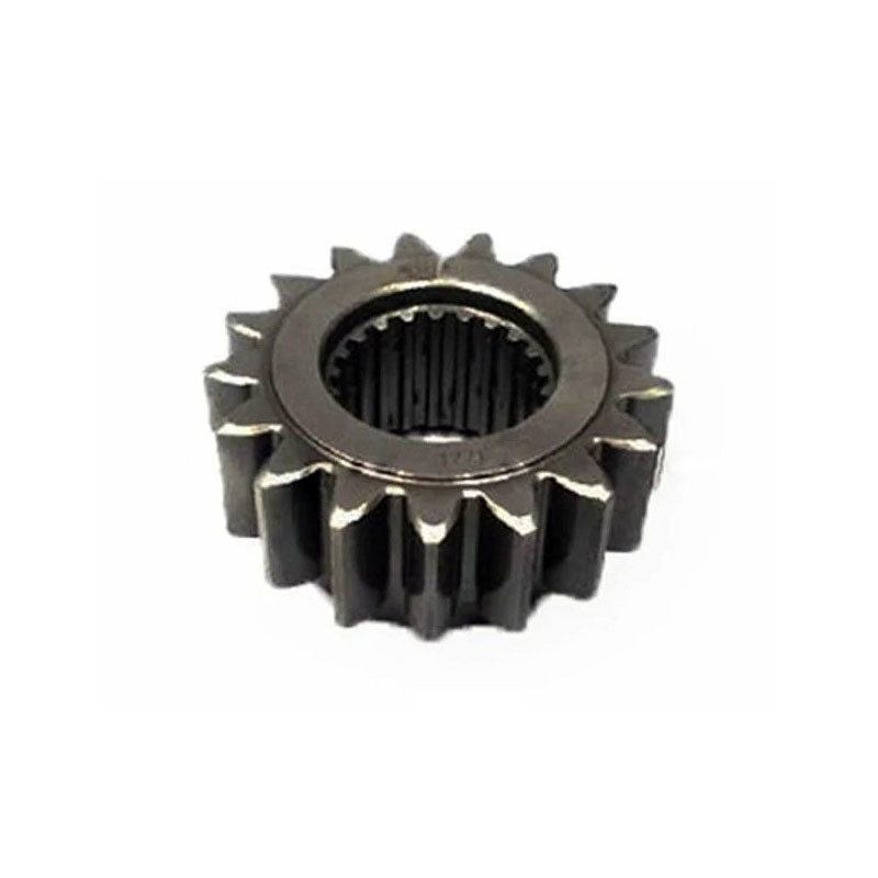 Pignon solaire 22U-26-21510 22U2621510 pour pelle Komatsu PC200 PC210 PC228 PC228US PC230NHD PW200 PW220